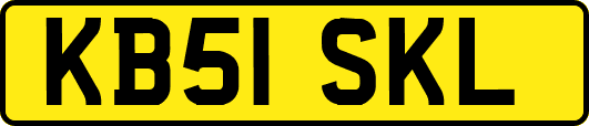 KB51SKL