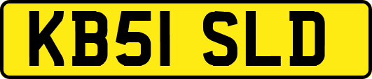 KB51SLD