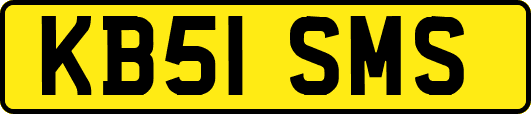 KB51SMS