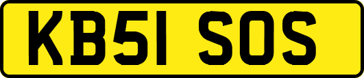 KB51SOS