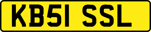 KB51SSL