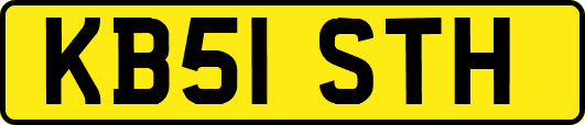 KB51STH