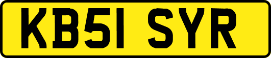 KB51SYR