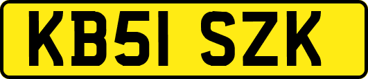 KB51SZK