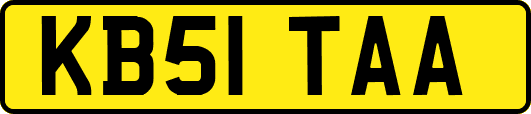 KB51TAA
