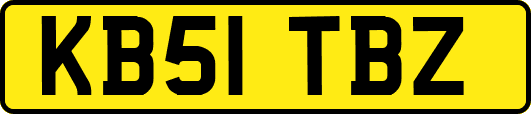 KB51TBZ