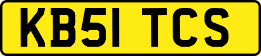 KB51TCS