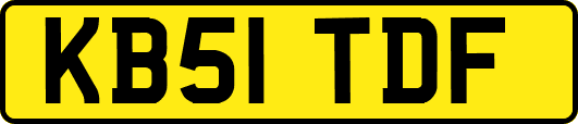 KB51TDF