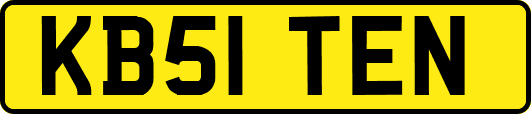 KB51TEN