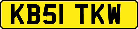 KB51TKW