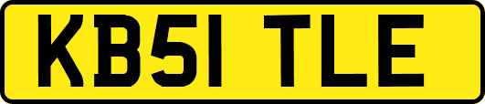 KB51TLE