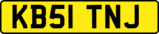 KB51TNJ