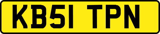 KB51TPN