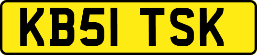 KB51TSK