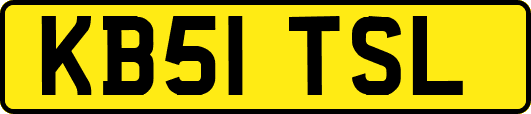 KB51TSL