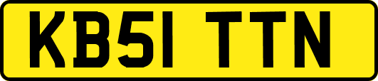 KB51TTN