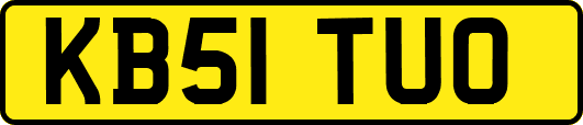 KB51TUO