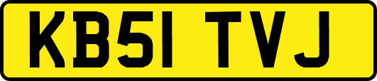 KB51TVJ