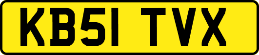 KB51TVX