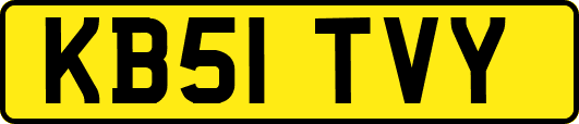 KB51TVY