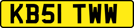 KB51TWW