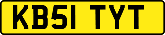 KB51TYT