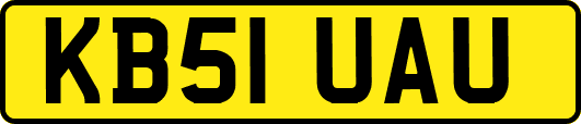 KB51UAU