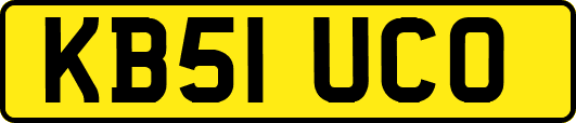 KB51UCO