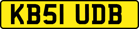 KB51UDB