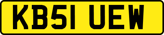 KB51UEW