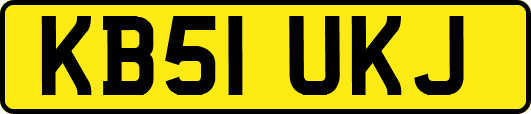 KB51UKJ