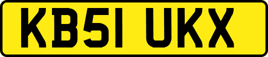 KB51UKX