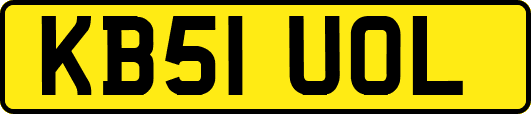 KB51UOL