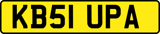 KB51UPA