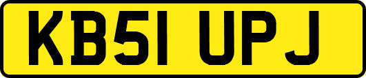 KB51UPJ