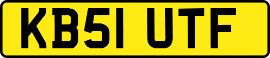 KB51UTF