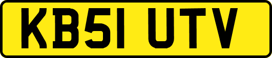 KB51UTV