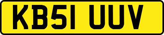 KB51UUV
