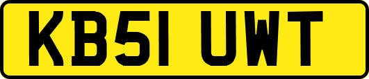 KB51UWT