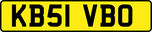 KB51VBO