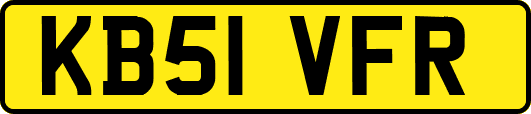 KB51VFR