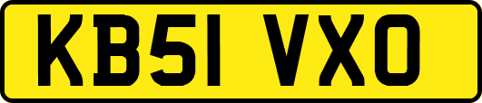 KB51VXO