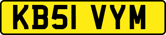 KB51VYM