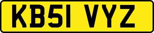 KB51VYZ