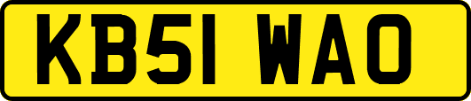 KB51WAO