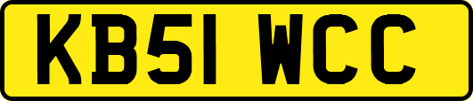 KB51WCC