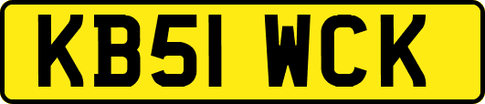 KB51WCK
