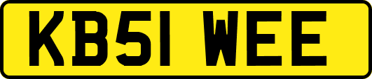 KB51WEE