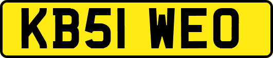 KB51WEO