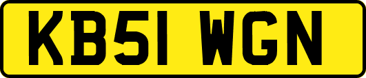 KB51WGN